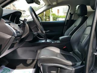 JAGUAR E-Pace usata, con Climatizzatore