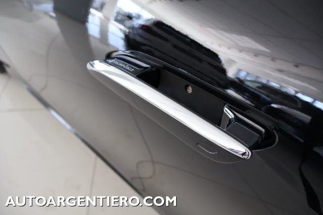 MERCEDES-BENZ E 220 usata, con Airbag Passeggero