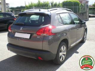 PEUGEOT 2008 usata, con Climatizzatore