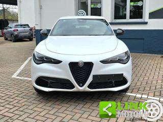 ALFA ROMEO Stelvio usata, con Airbag