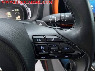 TOYOTA Aygo X usata, con Sensore di pioggia