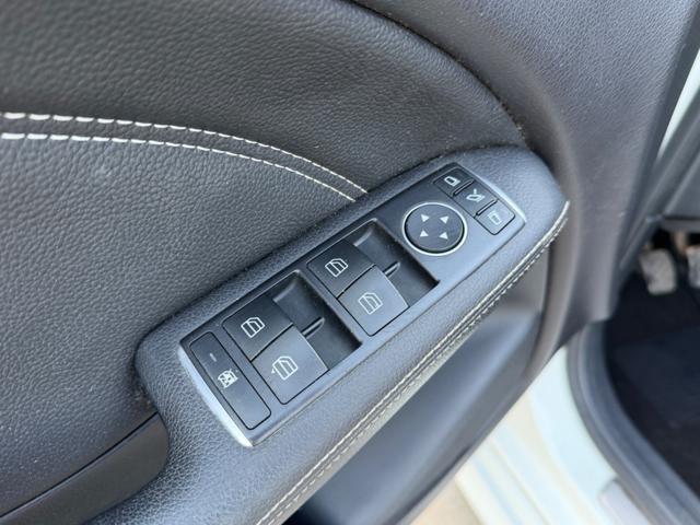 MERCEDES-BENZ B 180 usata, con Luci diurne LED