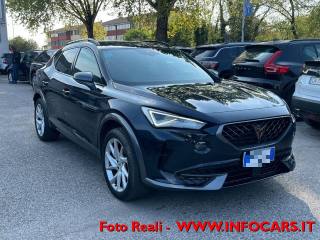 CUPRA Formentor 1.5 TSI 150 CV Iva Esposta