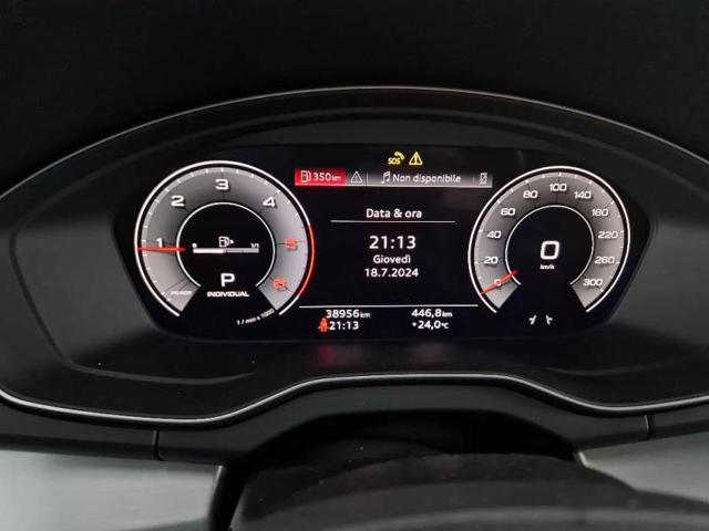 AUDI Q5 usata, con Controllo trazione