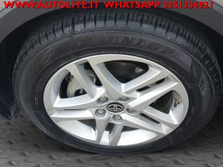 TOYOTA C-HR usata, con Touch screen