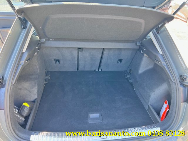 AUDI Q3 usata, con Boardcomputer