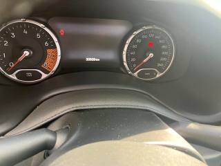 JEEP Renegade usata, con Immobilizzatore elettronico