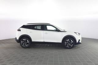 PEUGEOT 2008 usata 2
