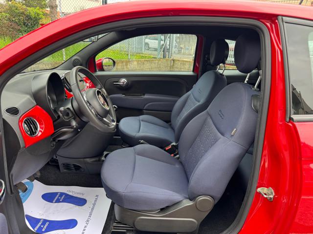 FIAT 500 usata, con Alzacristalli elettrici