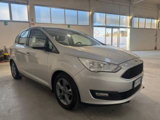 FORD C-Max usata, con Airbag