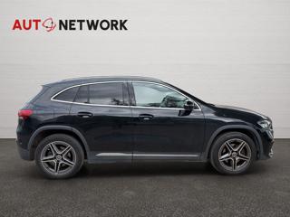 MERCEDES-BENZ GLA 250 usata, con Autoradio