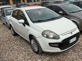 FIAT Punto Evo usata, con Airbag