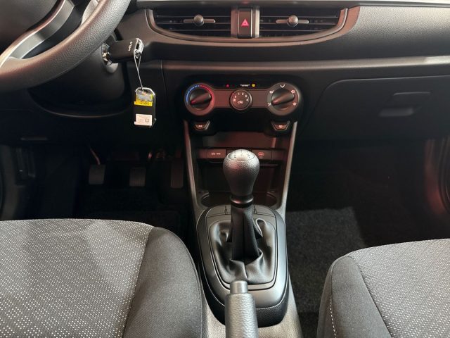 KIA Picanto usata, con Climatizzatore