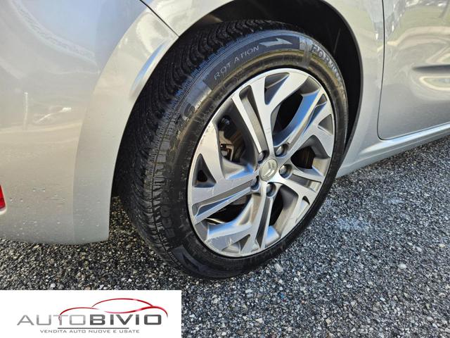 CITROEN C4 Picasso usata, con Filtro antiparticolato