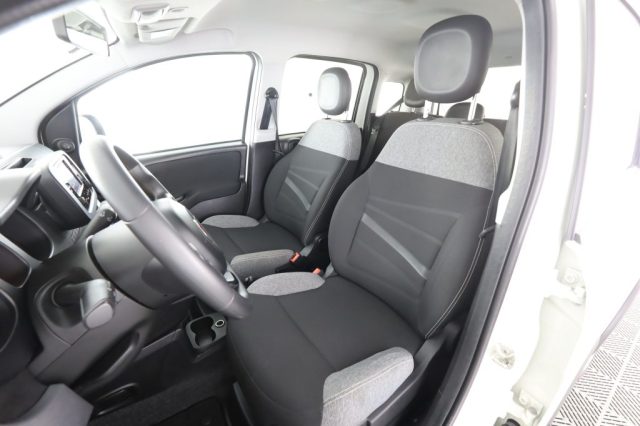 FIAT Panda usata 2