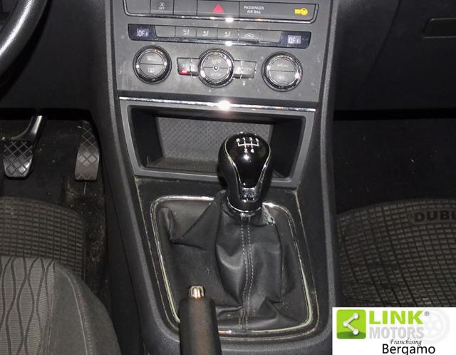 SEAT Leon usata, con Cerchi in lega