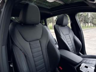 BMW X4 usata, con Cronologia tagliandi