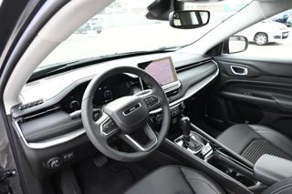 JEEP Compass usata, con Controllo automatico clima
