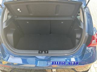 HYUNDAI i20 usata, con Chiusura centralizzata