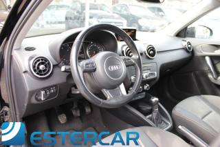 AUDI A1 usata, con Airbag laterali