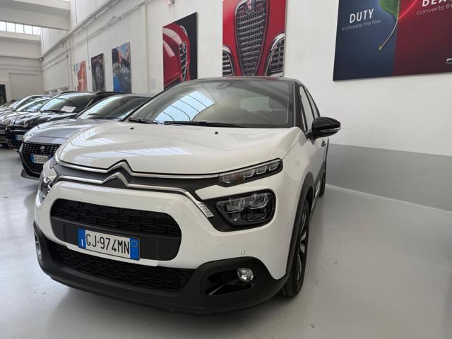 CITROEN C3 usata, con ABS