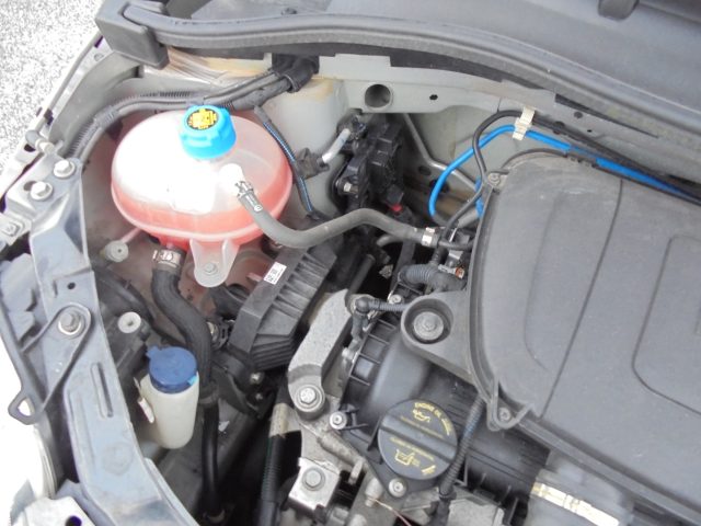 FIAT 500 usata 41