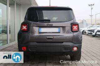 JEEP Renegade usata 3