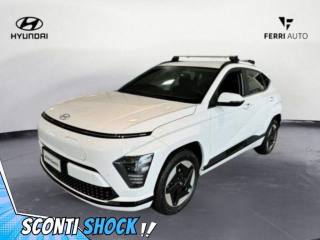 HYUNDAI Kona EV 48.4 KWh XLine