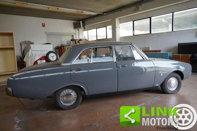 FORD Taunus usata 7