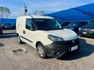 FIAT Doblo 1.6 MJT 105CV PL-TN Cargo Maxi Lamierato + IVA