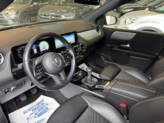 MERCEDES-BENZ B 160 usata, con Servosterzo