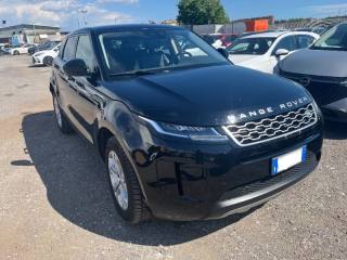 LAND ROVER Range Rover Evoque 2.0D I4 150CV AWD Business Edition IVA ESPOSTA