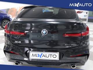 BMW X4 usata, con Alzacristalli elettrici