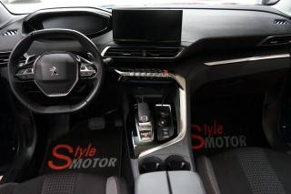 PEUGEOT 3008 usata, con Alzacristalli elettrici