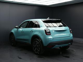 FIAT 600 usata, con Alzacristalli elettrici