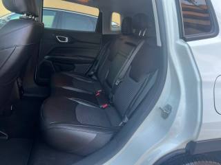 JEEP Compass usata 9