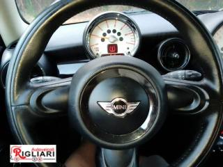 MINI Cooper usata 3