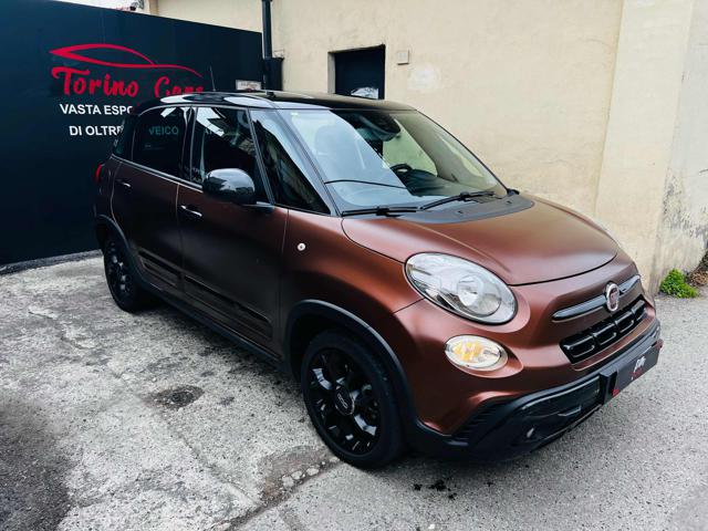 FIAT 500L usata, con Airbag Passeggero