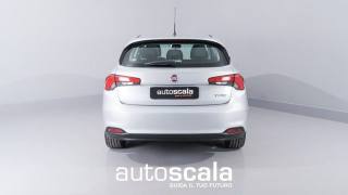 FIAT Tipo usata, con Vivavoce