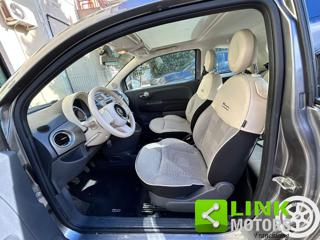 FIAT 500 usata, con Airbag