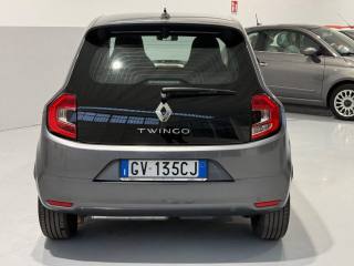 RENAULT Twingo usata, con ESP