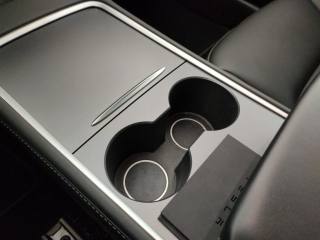TESLA Model 3 usata, con Interni in pelle