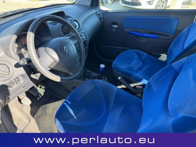 CITROEN C2 usata, con Chiusura centralizzata