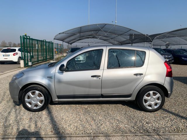 DACIA Sandero usata, con Autoradio