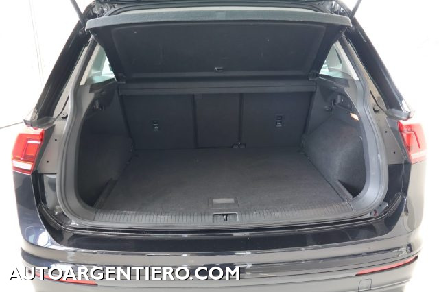 VOLKSWAGEN Tiguan usata, con Chiusura centralizzata telecomandata