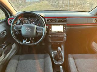 CITROEN C3 usata, con Controllo trazione