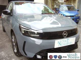 OPEL Corsa usata, con Boardcomputer