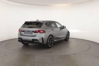 BMW M135 usata, con Boardcomputer