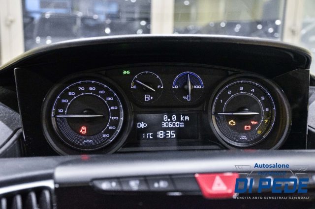 LANCIA Ypsilon usata, con Airbag testa