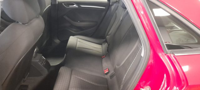 AUDI A3 usata, con Chiusura centralizzata